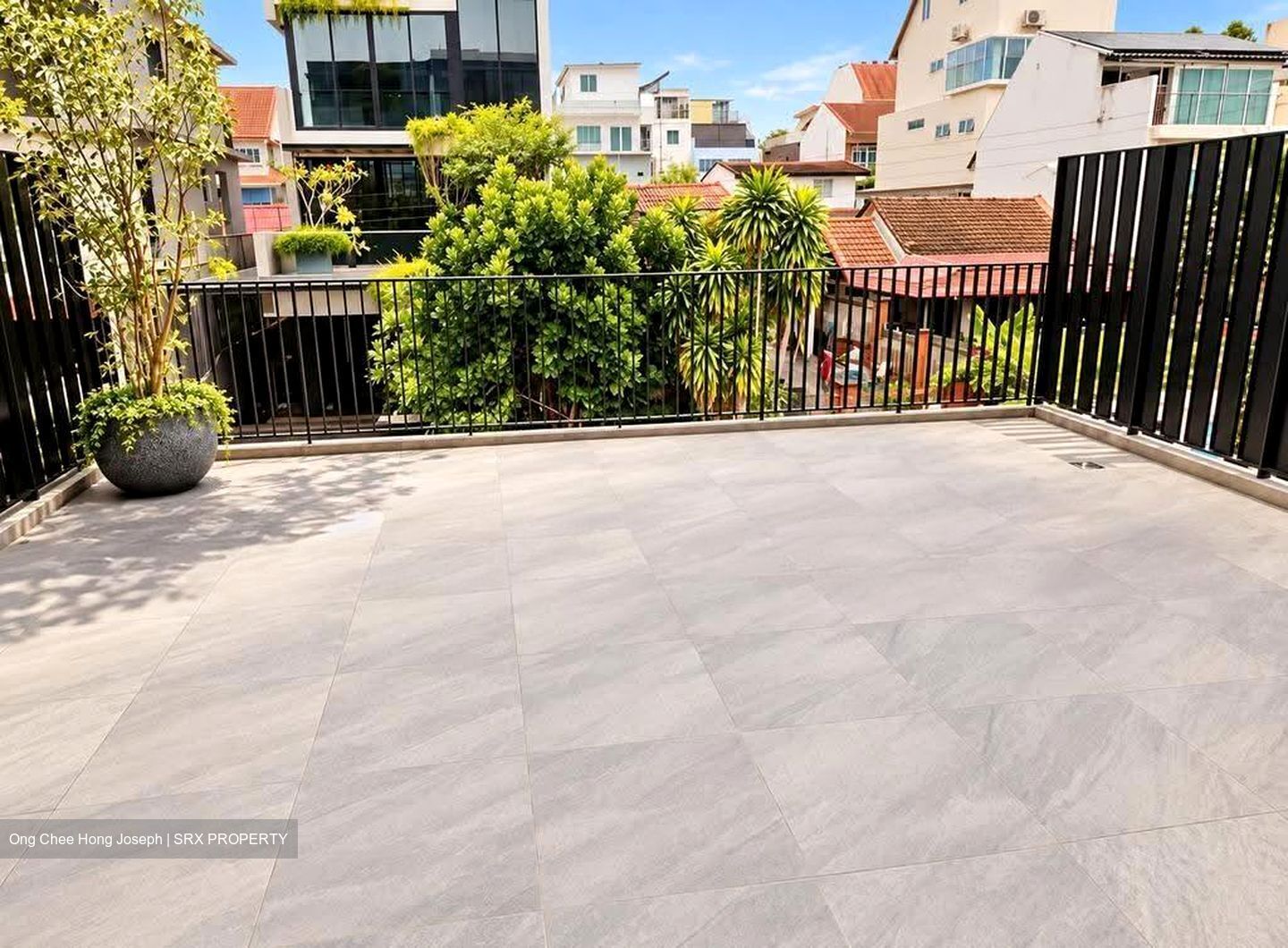 Sembawang Straits Estate (D27), Terrace #628913331